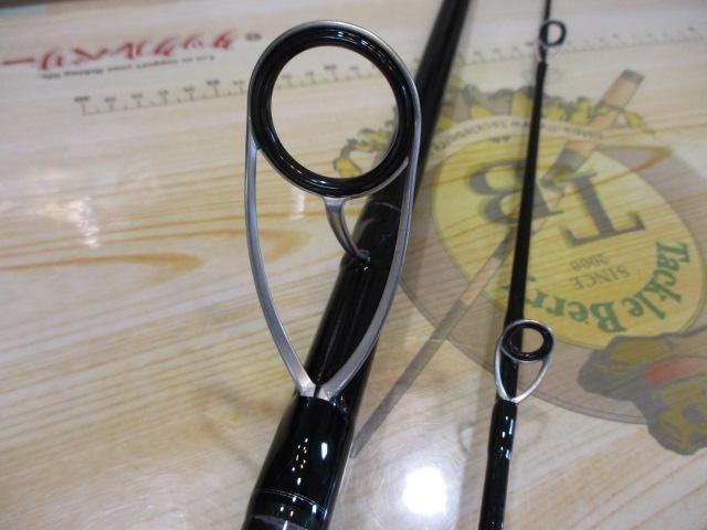 ショアジギングX 96H