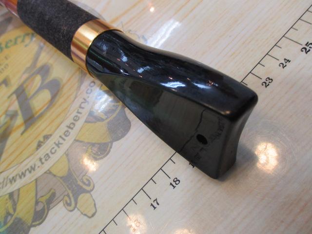 THE船アオリ135