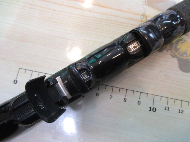 THE船アオリ135