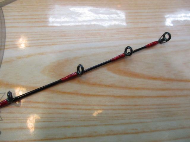 THE船アオリ135