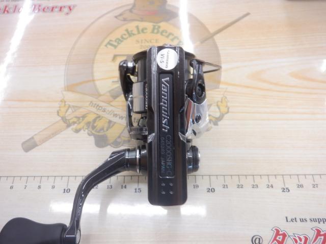 23ヴァンキッシュ C2000SHG｜＠ベリーネット 日本最大新品中古釣具WEB
