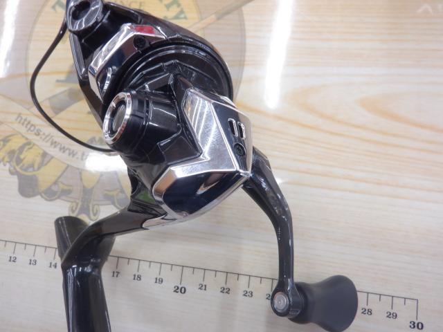 23ヴァンキッシュ C2000SHG｜＠ベリーネット 日本最大新品中古釣具WEB