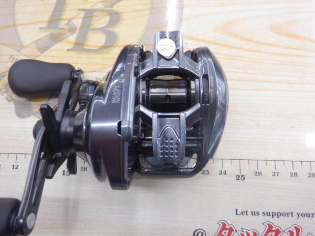 24SLX 71XG｜＠ベリーネット 日本最大新品中古釣具WEBショップ