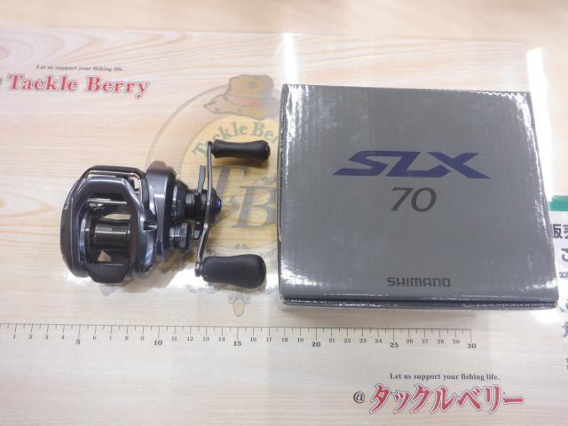 24SLX 70｜＠ベリーネット 日本最大新品中古釣具WEBショップ