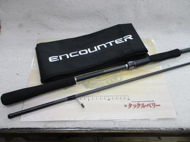 24エンカウンター S100ML