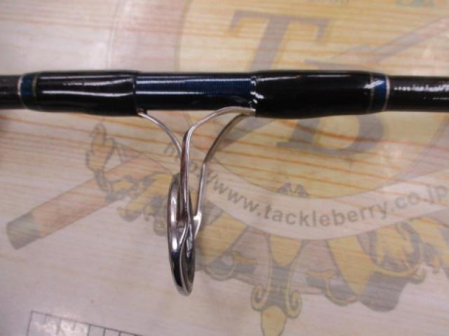 オシアプラッガーBG S83M