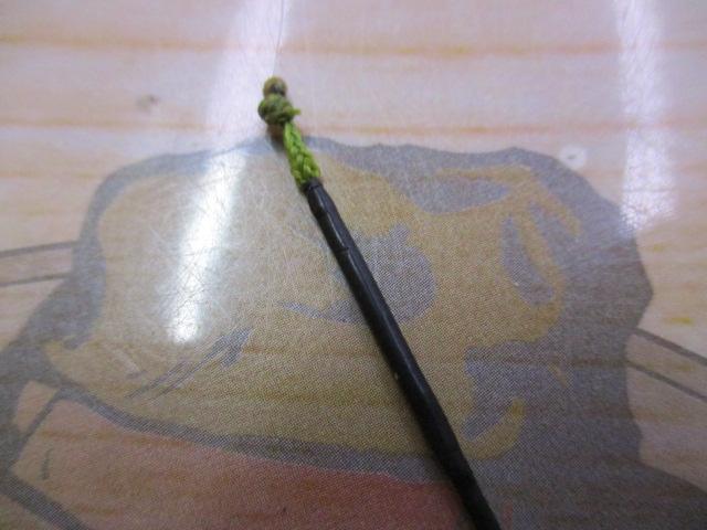 四季作 へら竿