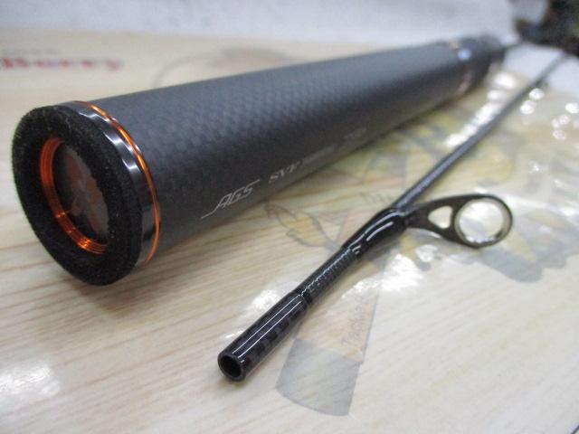 プレッソLTD AGS 58L