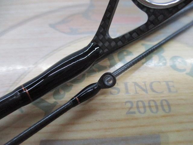 プレッソLTD AGS 58L
