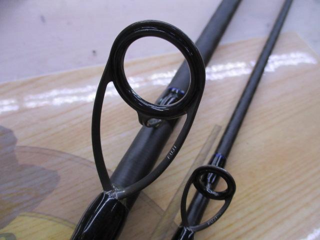 21コルトスナイパーBB S100M-3