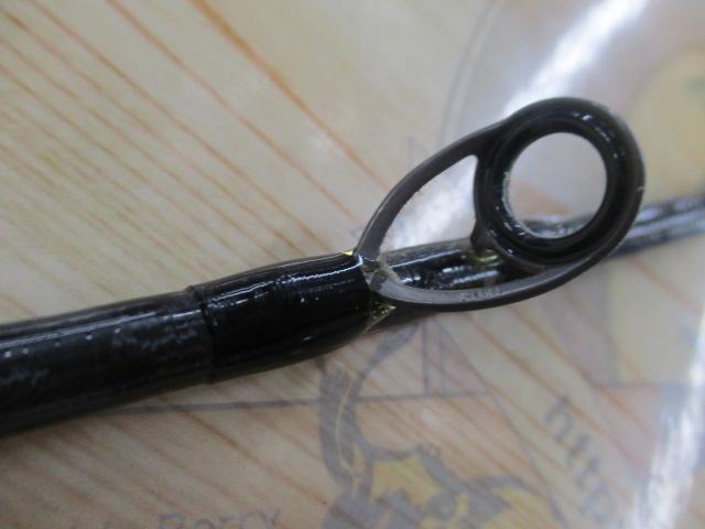 サーベルチューンBB B66M