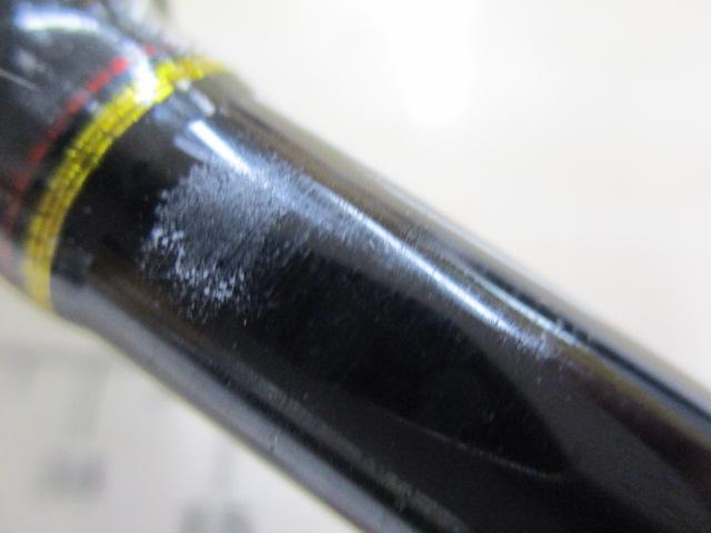 15炎月SS B610M-S