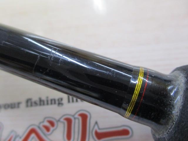 15炎月SS B610M-S
