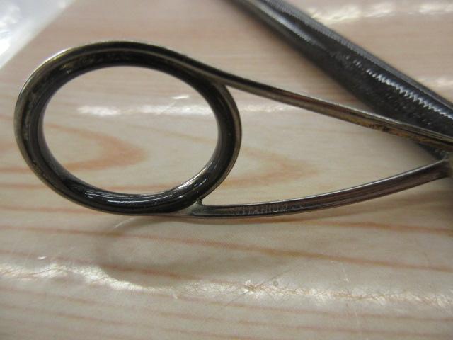 エクスセンス S903LMF