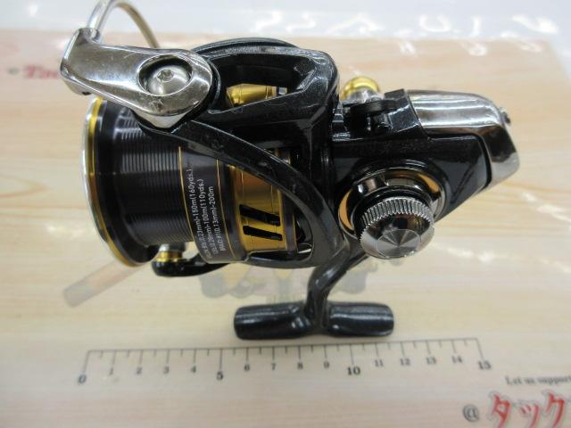 takaです。未使用 DAIWA 18 レガリス LT3000-CXH 18レガリス LT3000-CXH｜＠ベリーネット 日本最大新品中古釣具WEBショップ