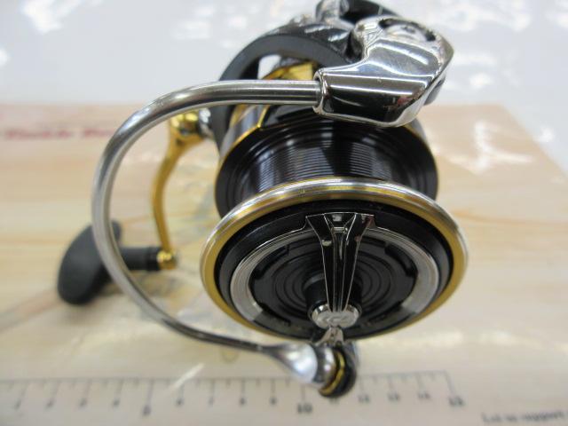 18レガリス LT3000-CXH｜＠ベリーネット 日本最大新品中古釣具WEBショップ