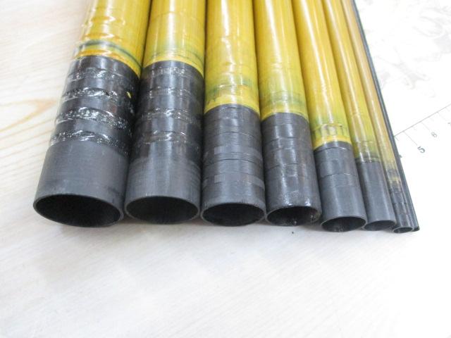 友心竿 中硬硬100