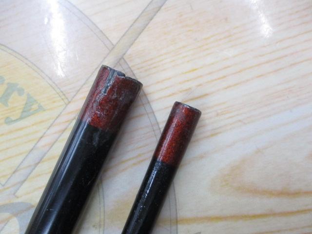 友心竿 中硬硬100