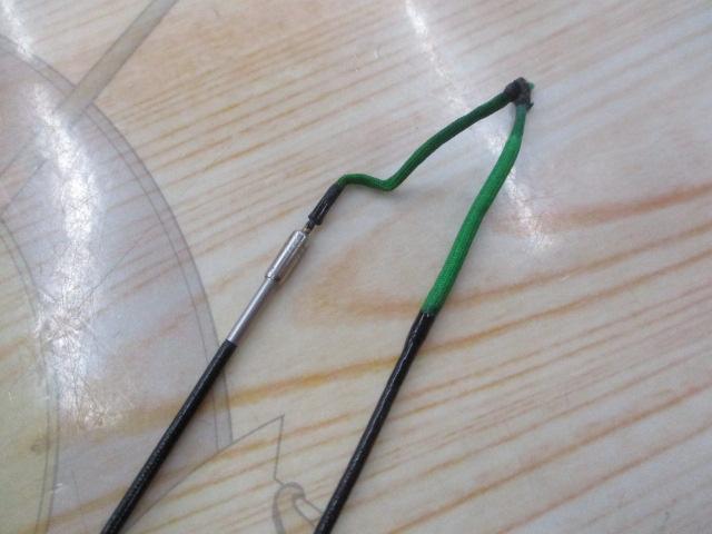 友心竿 中硬硬100