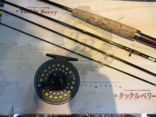 ロッホモアF803-4コンボ