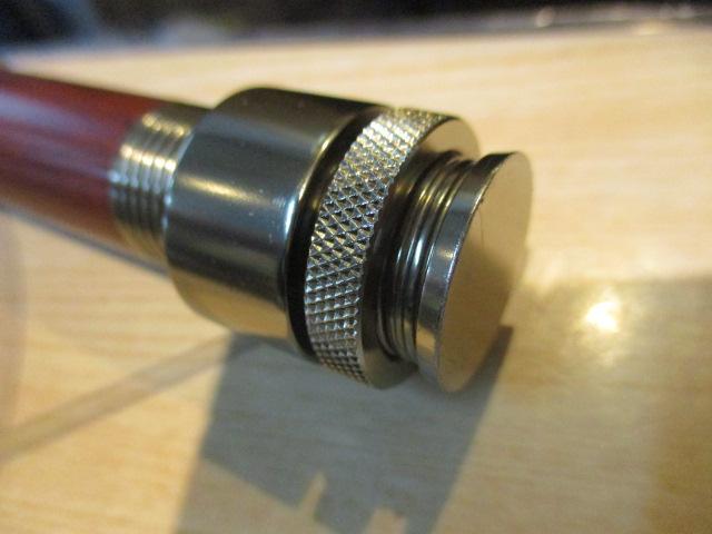 ロッホモアF803-4コンボ