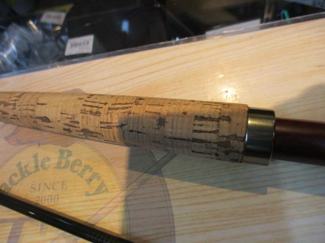 ロッホモアF803-4コンボ
