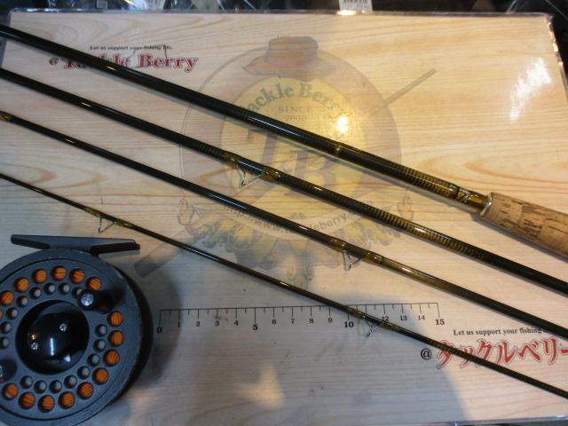 ロッホモアF865-4コンボ