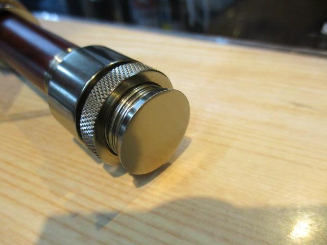ロッホモアF865-4コンボ