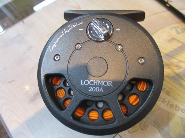 ロッホモアF865-4コンボ