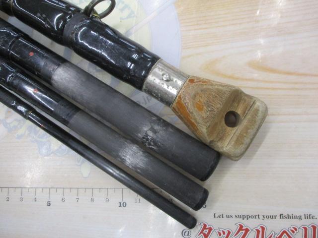 ボロン列島石鯛510スペシャル