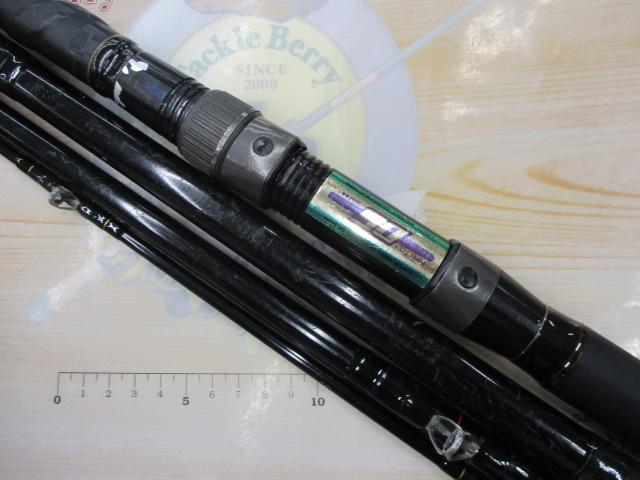 ボロン列島石鯛510スペシャル
