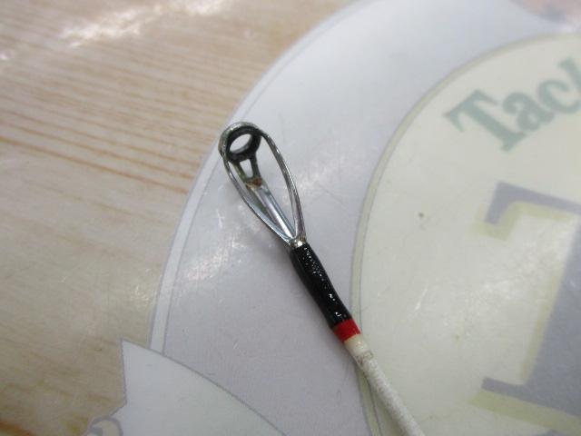 ボロン列島石鯛510スペシャル