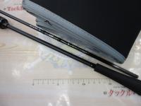 アウトレイジSLJ 62MS TG