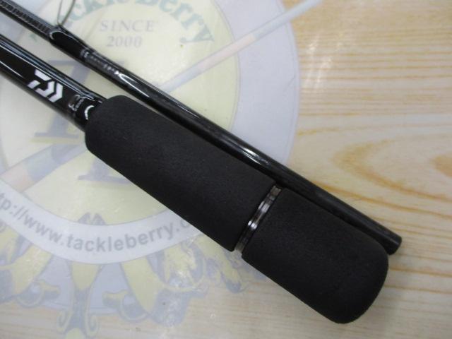 シルバーウルフMX 76ML-S・Q