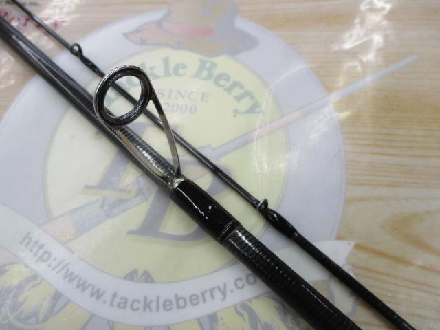 シルバーウルフMX 76ML-S・Q