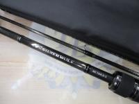 シルバーウルフMX 76MLB-S・Q