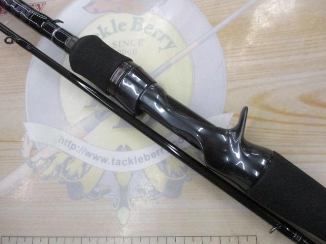 ハートランド HL722ML+FB-ST20｜＠ベリーネット 日本最大新品中古釣具