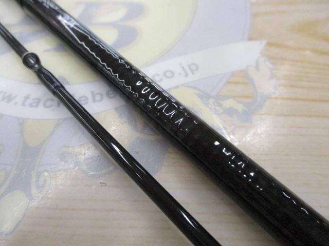 ハートランド HL722ML+FB-ST20｜＠ベリーネット 日本最大新品中古釣具