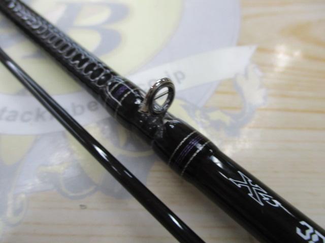 ハートランド HL722ML+FB-ST20｜＠ベリーネット 日本最大新品中古釣具