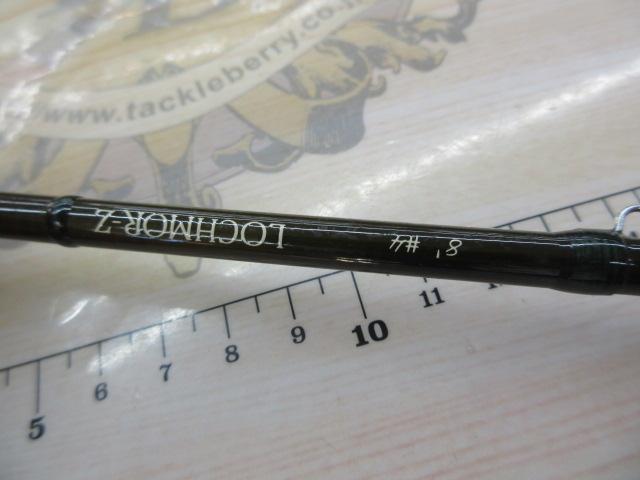 ロッホモアZ F804U