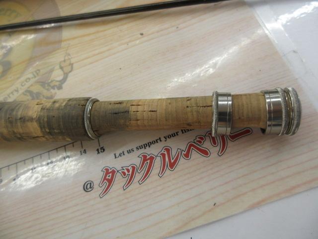 ロッホモアZ F804U