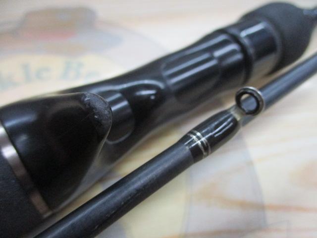 バスフィールド BSFC-662M｜＠ベリーネット 日本最大新品中古釣具WEB