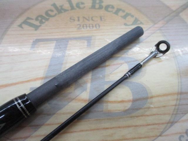 【中古】 さばくのとうぞくパズーラ バスフィールド BSFC-662M｜＠ベリーネット 日本最大新品中古釣具WEB