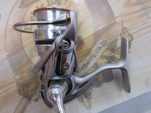 11カルディア 2506｜＠ベリーネット 日本最大新品中古釣具WEBショップ