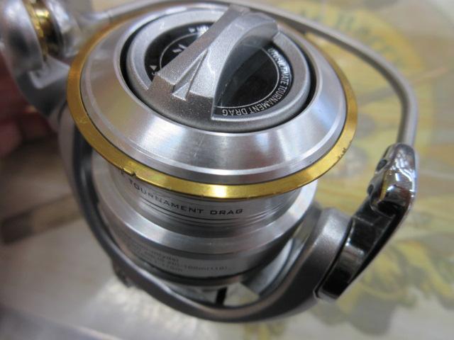 11カルディア 2506｜＠ベリーネット 日本最大新品中古釣具WEBショップ