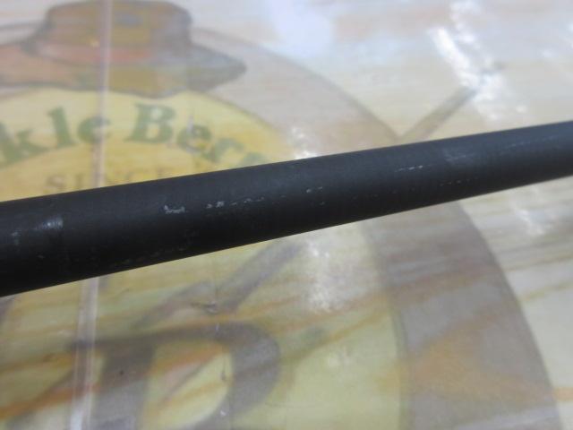 CBアーティロッサオクトパス180MH