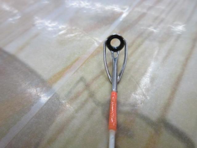 CBアーティロッサオクトパス180MH