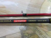 CBアーティロッサオクトパス180MH