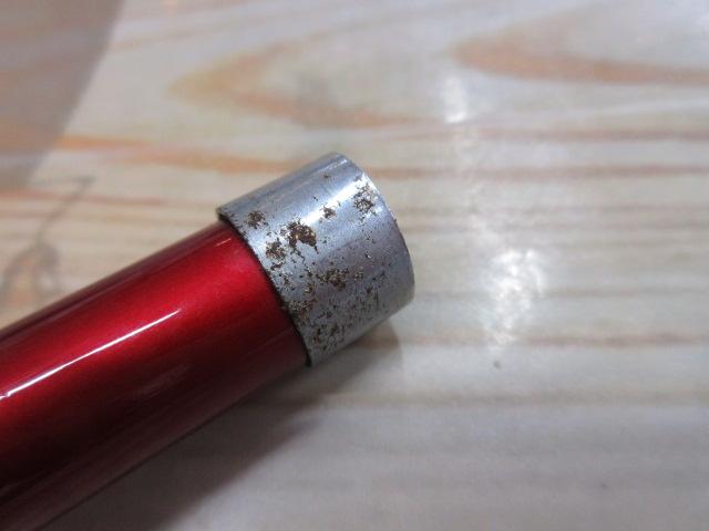 PG並継TAKOVXⅡ270