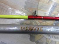 PG並継TAKOVXⅡ270